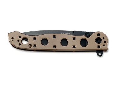 CRKT M16-03 Desert Black