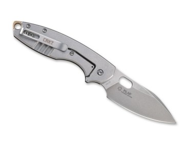 CRKT Pilar III D2