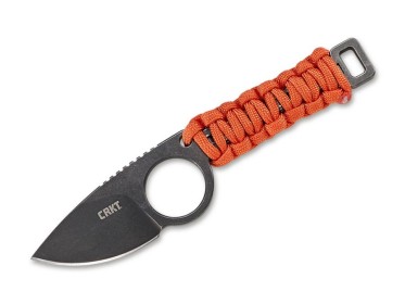 CRKT Tailbone Orange