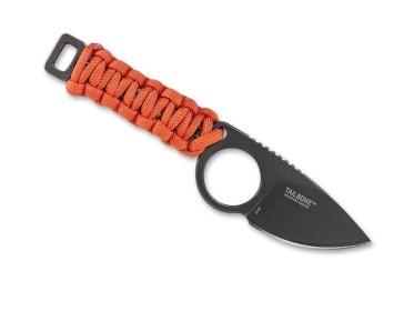 CRKT Tailbone Orange