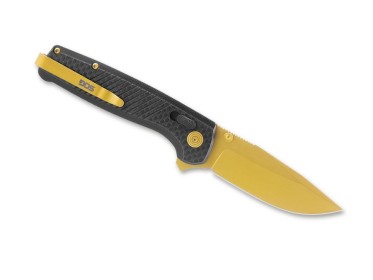 SOG Terminus XR LTE CF Gold