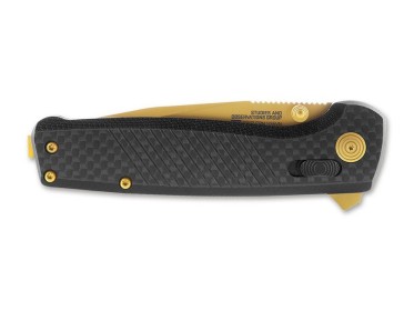 SOG Terminus XR LTE CF Gold