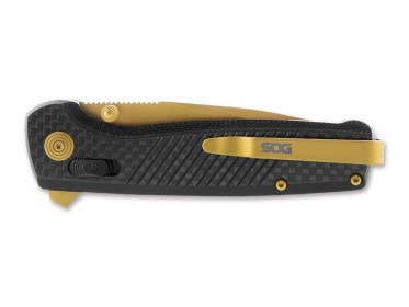 SOG Terminus XR LTE CF Gold