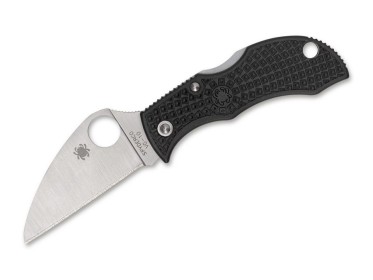 Spyderco Manbug Wharncliffe