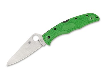 Spyderco Pacific Salt 2 Green