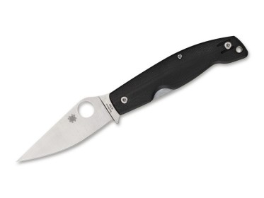 Spyderco Pattadese