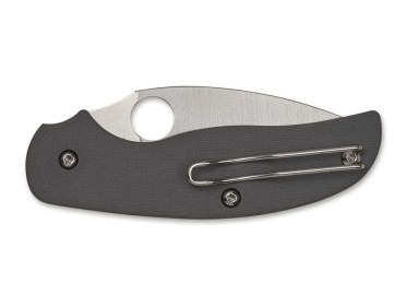 Spyderco Sage 1 Gray