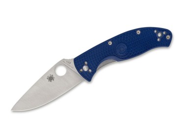 Spyderco Tenacious Blue