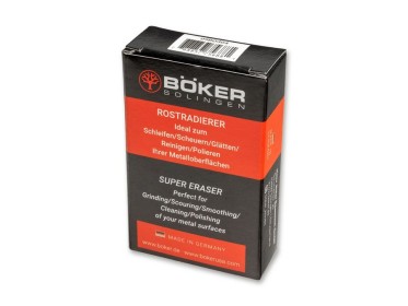 Böker Super Eraser
