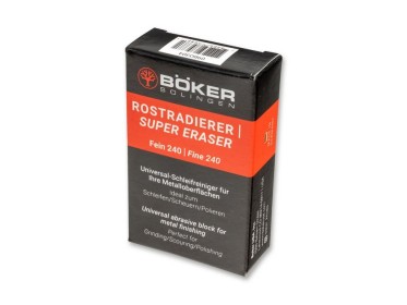 Böker Rostradierer