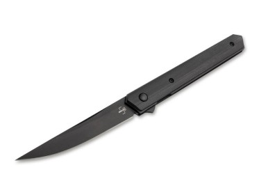 Böker Plus Kwaiken Air G10 All Black