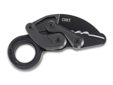 CRKT Provoke Serrated