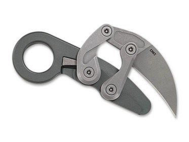 CRKT Provoke Compact