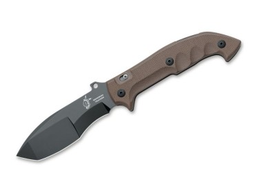 FKMD Meskwaki Tracker G10