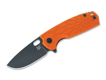 Fox Knives Core Orange
