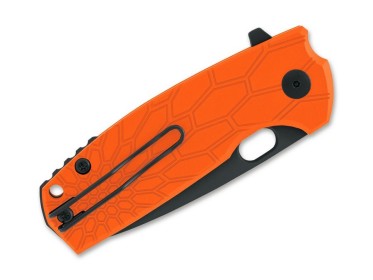 Fox Knives Core Orange