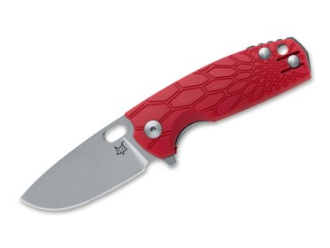 Fox Knives Core Red