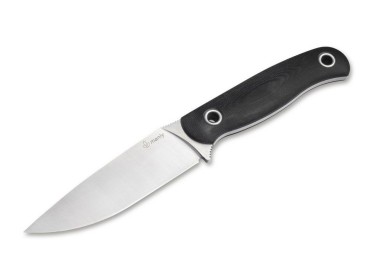 Manly Crafter D2 Black G10