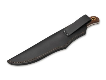 Manly Crafter D2 Walnut