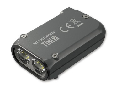 Nitecore TINI 2 Grey