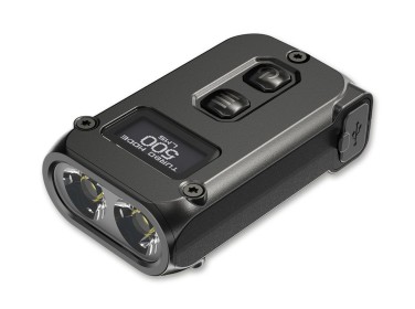 Nitecore TINI 2 Black