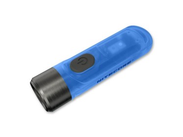 Nitecore TIKI GITD Blue