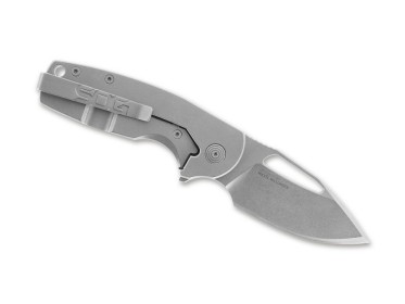 SOG Stout FLK Olive SW