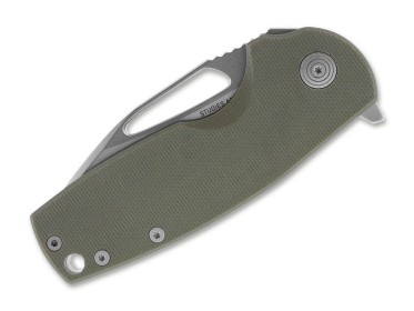 SOG Stout FLK Olive SW