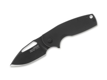 SOG Stout FLK Blackout