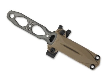 SOG Pentagon FX Covert FDE