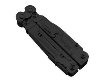 SOG PowerAssist Black Oxide