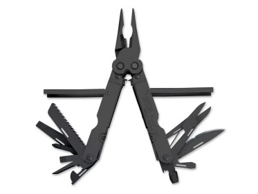 SOG PowerLock EOD Black