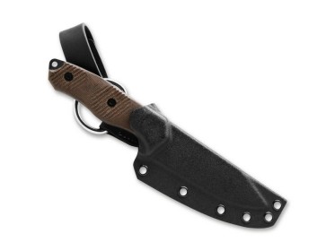 TOPS Trail Seeker Micarta Green