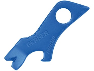 Gerber Shard - blau