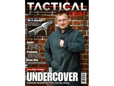 Tactical Gear 02/2022