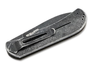 Böker Plus Exskelibur II Framelock Micarta