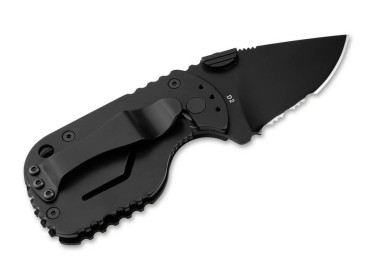 Böker Plus Subcom 2.0 All Black