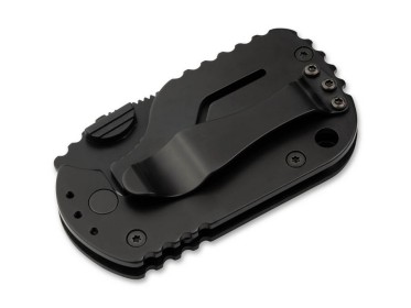 Böker Plus Subcom 2.0 All Black
