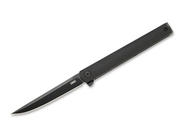 CRKT CEO Black