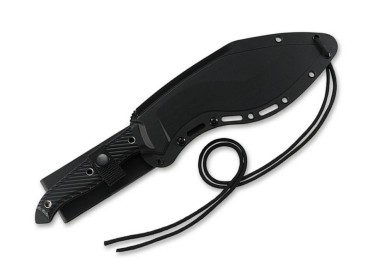 CRKT Clever Girl Kukri