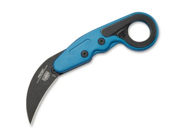 CRKT Provoke Blue