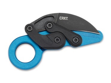 CRKT Provoke Blue