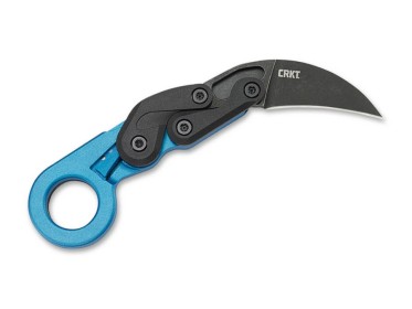 CRKT Provoke Blue