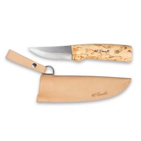 Roselli Jagdmesser Hunter - Full Tang