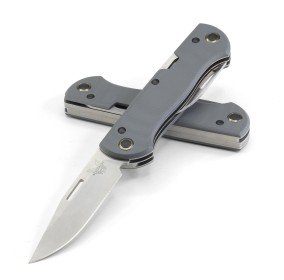 Benchmade Weekender