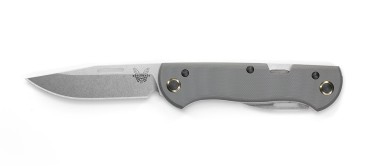 Benchmade Weekender