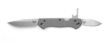 Benchmade Weekender