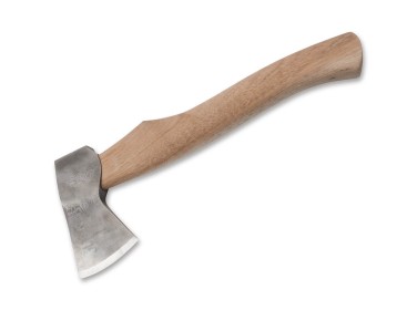 Böker Plus Appalachian Axe Damast