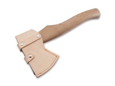 Böker Plus Appalachian Axe Damast