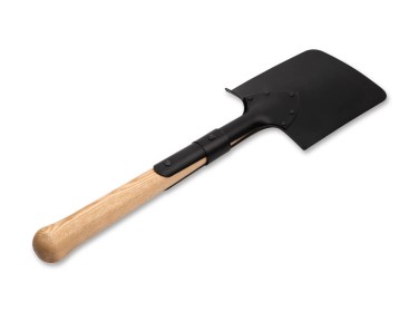 Böker Plus Shovel M1874